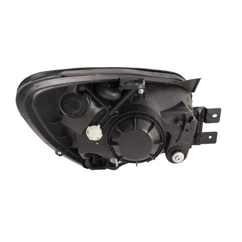 HEAD LAMP LH HQ REPLACEMENT FOR KIA SPORTAGE 2007 PARTSLINK NUMBER KI2502115 HEAD LAMP LH HQ REPLACEMENT FOR KIA SPORTAGE 2007 PARTSLINK NUMBER KI2502115