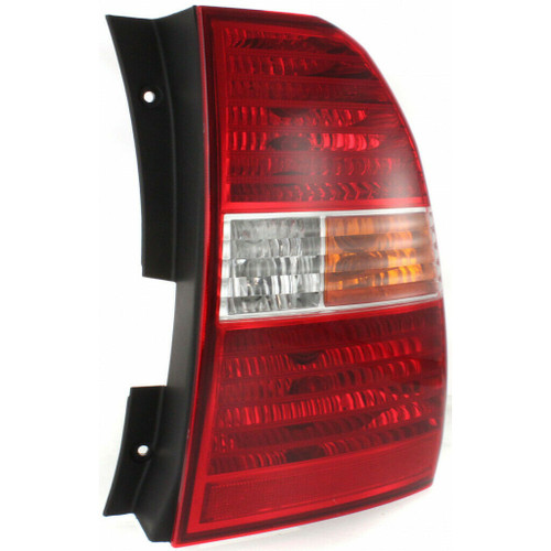 TAIL LAMP RH HQ REPLACEMENT FOR KIA SPORTAGE 2007 PARTSLINK NUMBER KI2801127 TAIL LAMP RH HQ REPLACEMENT FOR KIA SPORTAGE 2007 PARTSLINK NUMBER KI2801127