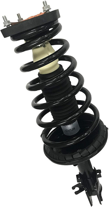 STRUT ASSEMBLY RR RH REPLACEMENT FOR KIA SPORTAGE 2007 PARTSLINK NUMBER  15512