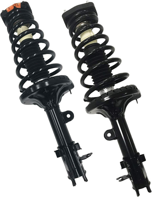 STRUT ASSEMBLY RR RH REPLACEMENT FOR KIA SPORTAGE 2007 PARTSLINK NUMBER  15512