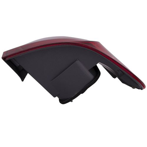 TAIL LAMP RH CAPA REPLACEMENT FOR BMW X5 2011 PARTSLINK NUMBER  BM2805107C