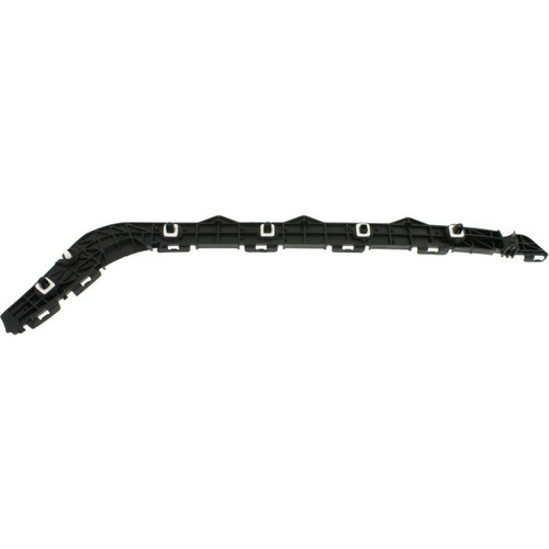 BUMPER SUPPORT BRACKET RR RH PLASTIC REPLACEMENT FOR LEXUS ES350 2007 PARTSLINK NUMBER  LX1143100