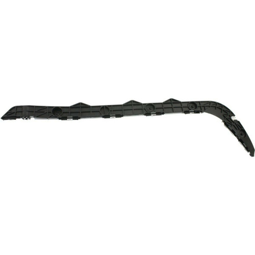 BUMPER SUPPORT BRACKET RR RH PLASTIC REPLACEMENT FOR LEXUS ES350 2007 PARTSLINK NUMBER  LX1143100