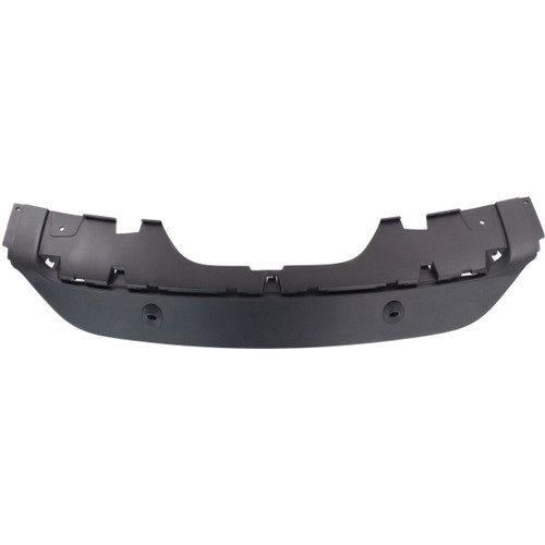VALANCE RR W/O M PKG W/O SENSOR CAPA REPLACEMENT FOR BMW X5 2011 PARTSLINK NUMBER  BM1195116C