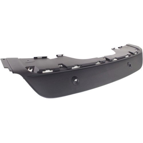 VALANCE RR W/O M PKG W/O SENSOR CAPA REPLACEMENT FOR BMW X5 2011 PARTSLINK NUMBER  BM1195116C