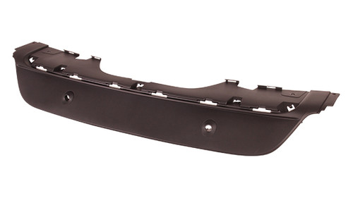 VALANCE RR W/O M PKG W/O SENSOR CAPA REPLACEMENT FOR BMW X5 2011 PARTSLINK NUMBER  BM1195116C