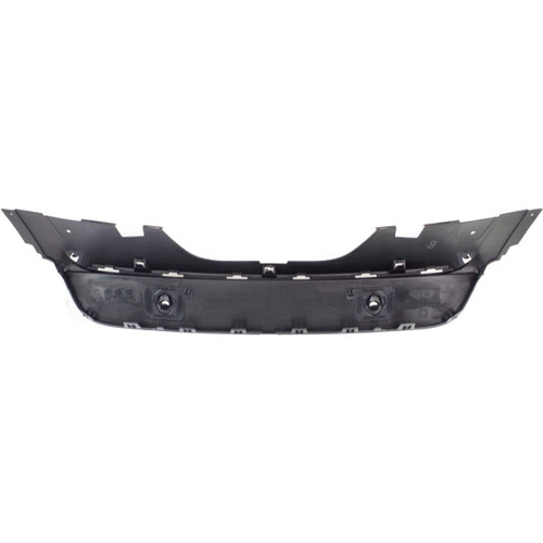 VALANCE RR W/O M PKG W/O SENSOR CAPA REPLACEMENT FOR BMW X5 2011 PARTSLINK NUMBER  BM1195116C