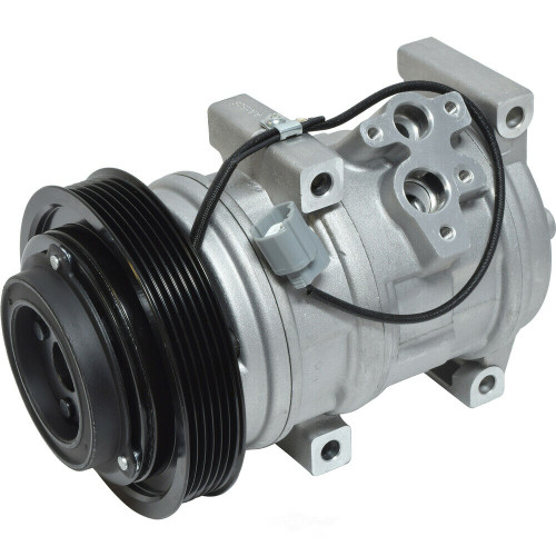 AC COMPRESSOR REPLACEMENT FOR BUICK ENCLAVE 2011 PARTSLINK NUMBER 14-21625NEW AC COMPRESSOR REPLACEMENT FOR BUICK ENCLAVE 2011 PARTSLINK NUMBER 14-21625NEW