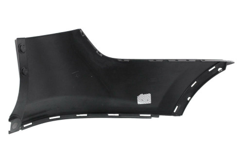 BUMPER END RR LH PRIMED CAPA REPLACEMENT FOR BUICK ENCLAVE 2011 PARTSLINK NUMBER GM1116101C BUMPER END RR LH PRIMED CAPA REPLACEMENT FOR BUICK ENCLAVE 2011 PARTSLINK NUMBER GM1116101C