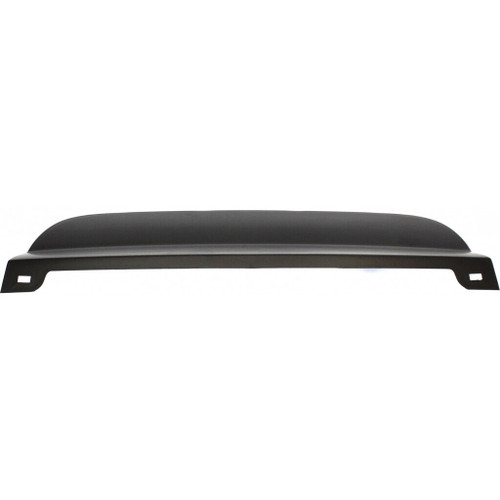 TOW HOOK COVER FR PRIMED FOR W/O TOWING HITCH REPLACEMENT FOR BUICK ENCLAVE 2011 PARTSLINK NUMBER  GM1129105