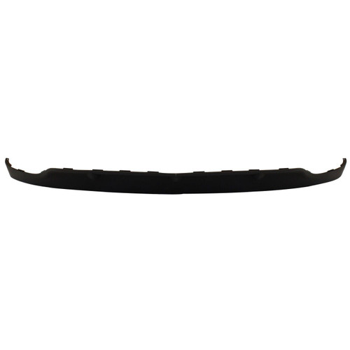 VALANCE FR LOWER TEXTURED REPLACEMENT FOR BUICK ENCLAVE 2011 PARTSLINK NUMBER  GM1095191