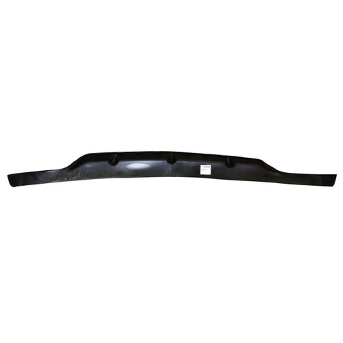 VALANCE FR LOWER TEXTURED CAPA REPLACEMENT FOR BUICK ENCLAVE 2011 PARTSLINK NUMBER  GM1095191C