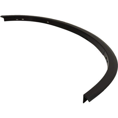 WHEEL ARCH TRIM RR RH REPLACEMENT FOR BUICK ENCLAVE 2011 PARTSLINK NUMBER  GM1791122