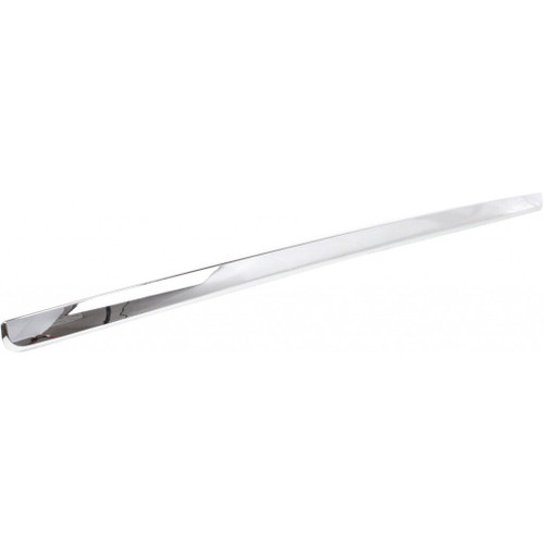 HOOD MOULDING CHROME REPLACEMENT FOR FORD EXPLORER 2009 PARTSLINK NUMBER FO1235105 HOOD MOULDING CHROME REPLACEMENT FOR FORD EXPLORER 2009 PARTSLINK NUMBER FO1235105