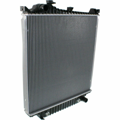 RADIATOR (2952) 4.0/4.6L REPLACEMENT FOR FORD EXPLORER 2009 PARTSLINK NUMBER FO3010281 RADIATOR (2952) 4.0/4.6L REPLACEMENT FOR FORD EXPLORER 2009 PARTSLINK NUMBER FO3010281