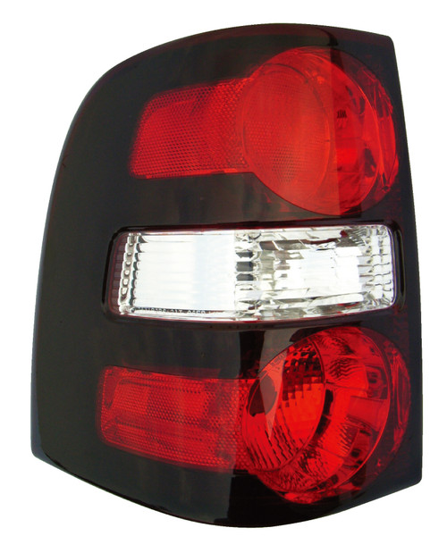 TAIL LAMP LH SAME AS FO2800195 CAPA    REPLACEMENT FOR FORD EXPLORER 2009 PARTSLINK NUMBER  FO2818140C