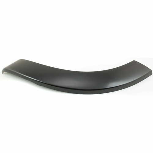 WHEEL OPENING MOULDING RR RH PRIMED (MOUNTS ON RR DOOR) REPLACEMENT FOR FORD EXPLORER 2009 PARTSLINK NUMBER FO1791109 WHEEL OPENING MOULDING RR RH PRIMED (MOUNTS ON RR DOOR) REPLACEMENT FOR FORD EXPLORER 2009 PARTSLINK NUMBER FO1791109