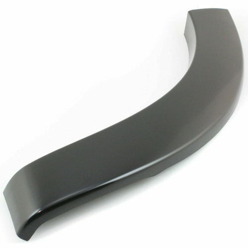 WHEEL OPENING MOULDING RR RH PRIMED (MOUNTS ON RR DOOR) REPLACEMENT FOR FORD EXPLORER 2009 PARTSLINK NUMBER FO1791109 WHEEL OPENING MOULDING RR RH PRIMED (MOUNTS ON RR DOOR) REPLACEMENT FOR FORD EXPLORER 2009 PARTSLINK NUMBER FO1791109
