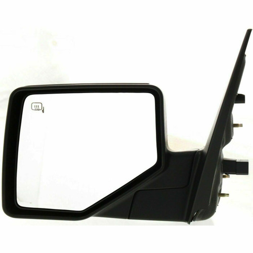 DOOR MIRROR LH POWER HTD W/PUDDLE LAMP REPLACEMENT FOR FORD EXPLORER EDDIE BAUER 2009 PARTSLINK NUMBER FO1320284 DOOR MIRROR LH POWER HTD W/PUDDLE LAMP REPLACEMENT FOR FORD EXPLORER EDDIE BAUER 2009 PARTSLINK NUMBER FO1320284