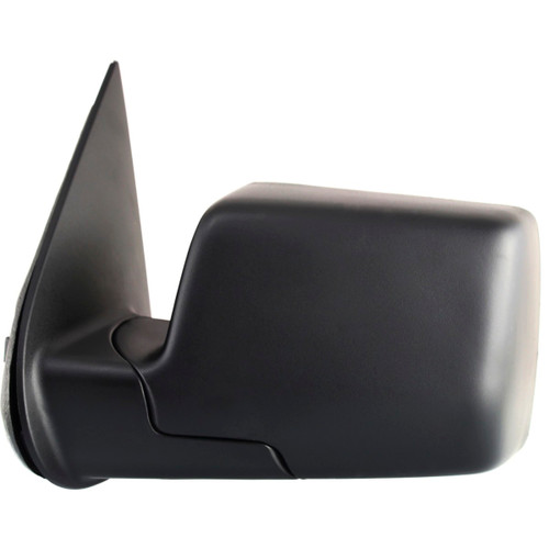 DOOR MIRROR LH POWER XLS/XLT  REPLACEMENT FOR FORD EXPLORER EDDIE BAUER 2009 PARTSLINK NUMBER  FO1320275