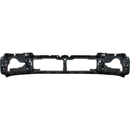 HEADER PANEL CAPA REPLACEMENT FOR FORD EXPLORER EDDIE BAUER 2009 PARTSLINK NUMBER FO1223106C HEADER PANEL CAPA REPLACEMENT FOR FORD EXPLORER EDDIE BAUER 2009 PARTSLINK NUMBER FO1223106C
