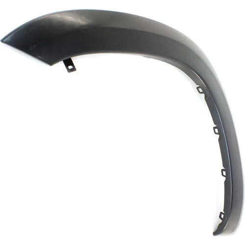 FLARE FR PRIMED LH (MOUNTS TO FR FENDER)  REPLACEMENT FOR FORD EXPLORER EDDIE BAUER 2009 PARTSLINK NUMBER  FO1290122