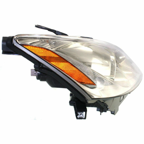 HEAD LAMP RH HALOGEN CAPA REPLACEMENT FOR LEXUS ES350 2007 PARTSLINK NUMBER LX2503134C HEAD LAMP RH HALOGEN CAPA REPLACEMENT FOR LEXUS ES350 2007 PARTSLINK NUMBER LX2503134C
