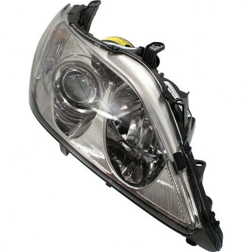 HEAD LAMP RH HID HQ REPLACEMENT FOR LEXUS ES350 2007 PARTSLINK NUMBER  LX2503142