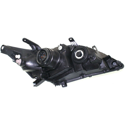 HEAD LAMP LH HALOGEN CAPA REPLACEMENT FOR LEXUS ES350 2007 PARTSLINK NUMBER LX2502134C HEAD LAMP LH HALOGEN CAPA REPLACEMENT FOR LEXUS ES350 2007 PARTSLINK NUMBER LX2502134C