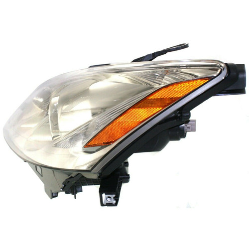 HEAD LAMP LH HALOGEN CAPA REPLACEMENT FOR LEXUS ES350 2007 PARTSLINK NUMBER LX2502134C HEAD LAMP LH HALOGEN CAPA REPLACEMENT FOR LEXUS ES350 2007 PARTSLINK NUMBER LX2502134C