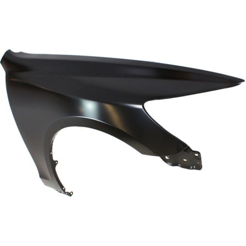FENDER FR RH REPLACEMENT FOR LEXUS GS430 2007 PARTSLINK NUMBER LX1241112 FENDER FR RH REPLACEMENT FOR LEXUS GS430 2007 PARTSLINK NUMBER LX1241112
