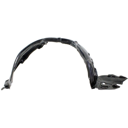 FENDER LINER FR RH REPLACEMENT FOR LEXUS GS430  2007 PARTSLINK NUMBER  LX1251113