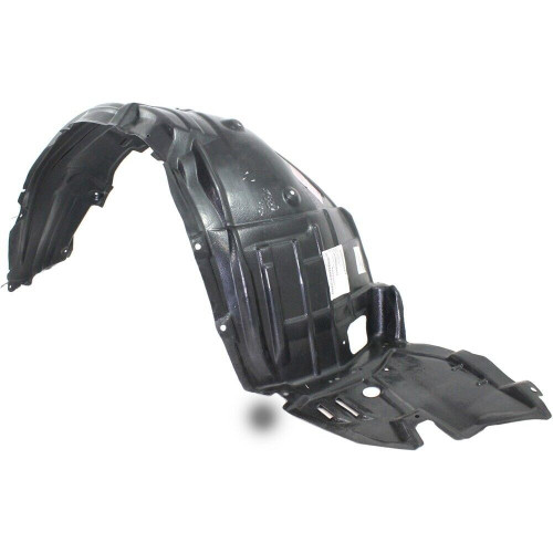 FENDER LINER FR RH REPLACEMENT FOR LEXUS GS430  2007 PARTSLINK NUMBER  LX1251113