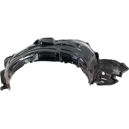 FENDER LINER FR RH REPLACEMENT FOR LEXUS GS430  2007 PARTSLINK NUMBER  LX1251113