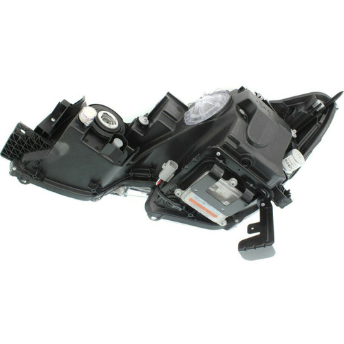 HEAD LAMP RH W/O ADAPTIVE LAMP W/O HL WASHER HQ REPLACEMENT FOR LEXUS GS430 2007 PARTSLINK NUMBER LX2519145 HEAD LAMP RH W/O ADAPTIVE LAMP W/O HL WASHER HQ REPLACEMENT FOR LEXUS GS430 2007 PARTSLINK NUMBER LX2519145