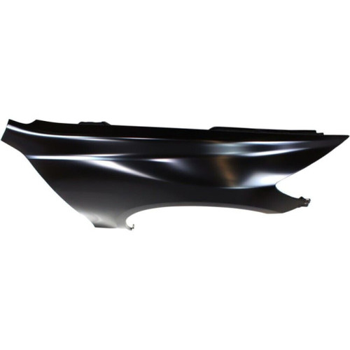 FENDER FR RH REPLACEMENT FOR LEXUS GS450H 2007 PARTSLINK NUMBER LX1241112 FENDER FR RH REPLACEMENT FOR LEXUS GS450H 2007 PARTSLINK NUMBER LX1241112