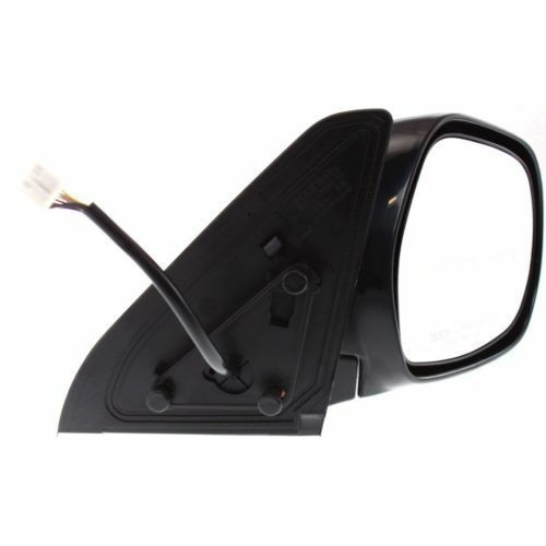 DOOR MIRROR RH POWER HTD/MEMORY REPLACEMENT FOR LEXUS GX470 2007 PARTSLINK NUMBER LX1321105 DOOR MIRROR RH POWER HTD/MEMORY REPLACEMENT FOR LEXUS GX470 2007 PARTSLINK NUMBER LX1321105