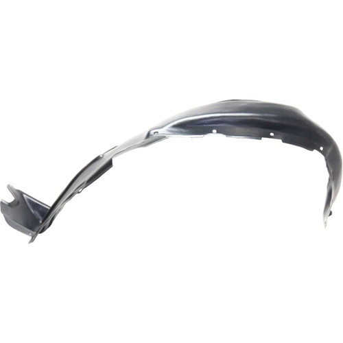 FENDER LINER FR LH REPLACEMENT FOR LEXUS GX470 2007 PARTSLINK NUMBER  LX1250115