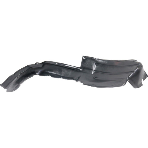 FENDER LINER FR LH REPLACEMENT FOR LEXUS GX470 2007 PARTSLINK NUMBER  LX1250115