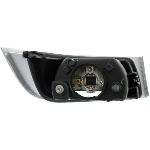 FOG LAMP FR LH W/O SPORT PKG HQ REPLACEMENT FOR LEXUS GX470 2007 PARTSLINK NUMBER LX2592105 FOG LAMP FR LH W/O SPORT PKG HQ REPLACEMENT FOR LEXUS GX470 2007 PARTSLINK NUMBER LX2592105