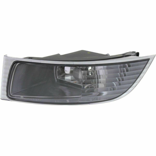 FOG LAMP FR LH W/SPORT PKG HQ REPLACEMENT FOR LEXUS GX470 2007 PARTSLINK NUMBER LX2594106 FOG LAMP FR LH W/SPORT PKG HQ REPLACEMENT FOR LEXUS GX470 2007 PARTSLINK NUMBER LX2594106
