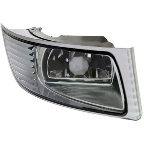 FOG LAMP FR RH W/O SPORT PKG HQ REPLACEMENT FOR LEXUS GX470 2007 PARTSLINK NUMBER  LX2593105