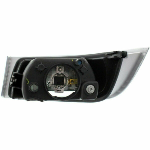 FOG LAMP FR RH W/SPORT PKG HQ REPLACEMENT FOR LEXUS GX470 2007 PARTSLINK NUMBER  LX2595106