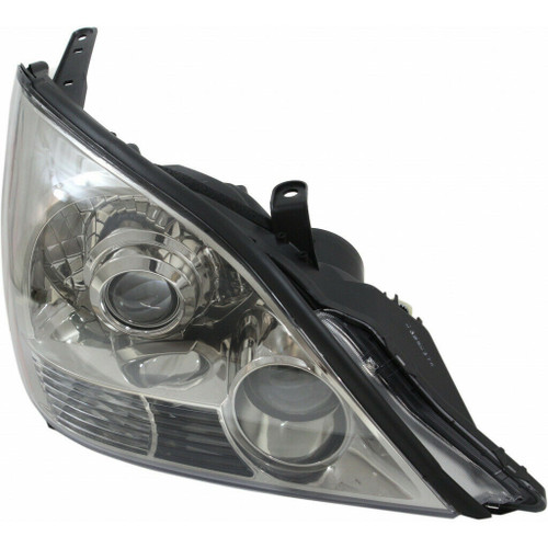 HEAD LAMP RH W/SPORT PKG HQ REPLACEMENT FOR LEXUS GX470 2007 PARTSLINK NUMBER  LX2519108