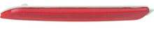 REFLECTOR RR LH EXCLUDE SIENNA SE/ AVALON HYB MODEL REPLACEMENT FOR LEXUS GX470 2007 PARTSLINK NUMBER  LX2830100U