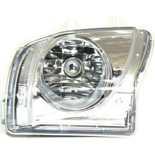 FOG LAMP FR RH HQ REPLACEMENT FOR LEXUS IS350 SEDAN 2007 PARTSLINK NUMBER LX2593106 FOG LAMP FR RH HQ REPLACEMENT FOR LEXUS IS350 SEDAN 2007 PARTSLINK NUMBER LX2593106