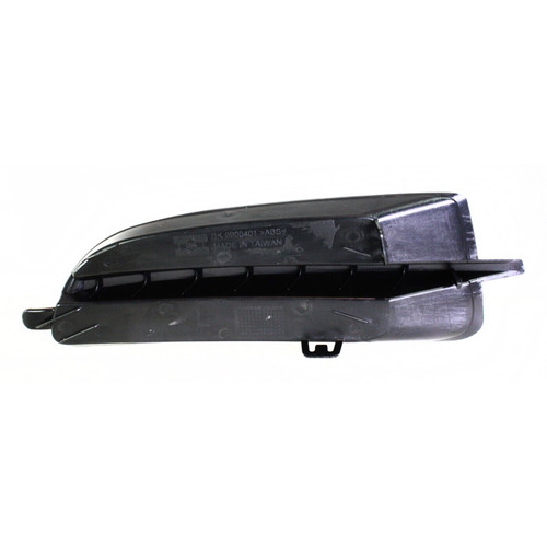 FOG LAMP COVER FR LH CX MODEL REPLACEMENT FOR BUICK LACROSSE 2011 PARTSLINK NUMBER  GM1038122