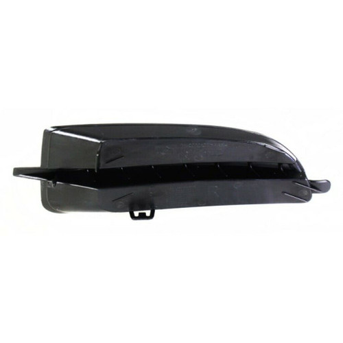 FOG LAMP COVER FR RH CX MODEL REPLACEMENT FOR BUICK LACROSSE 2011 PARTSLINK NUMBER  GM1039122