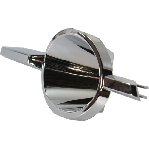 FOG LAMP MOULDING FR LH CHROME CXL/CXS REPLACEMENT FOR BUICK LACROSSE 2011 PARTSLINK NUMBER GM1038124 FOG LAMP MOULDING FR LH CHROME CXL/CXS REPLACEMENT FOR BUICK LACROSSE 2011 PARTSLINK NUMBER GM1038124