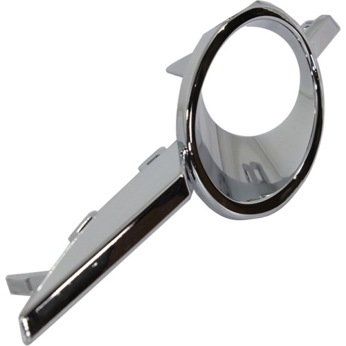 FOG LAMP MOULDING FR LH CHROME CXL/CXS REPLACEMENT FOR BUICK LACROSSE 2011 PARTSLINK NUMBER GM1038124 FOG LAMP MOULDING FR LH CHROME CXL/CXS REPLACEMENT FOR BUICK LACROSSE 2011 PARTSLINK NUMBER GM1038124